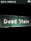 Dead State Box Art Front